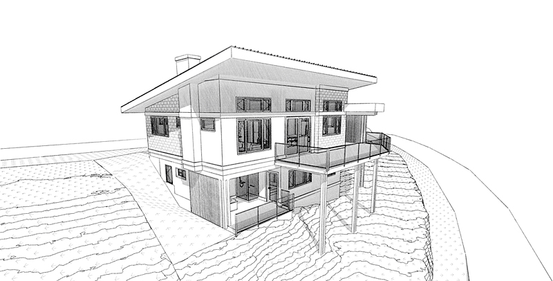 785-Seymour-Bay-Drive-Rear-Elevation