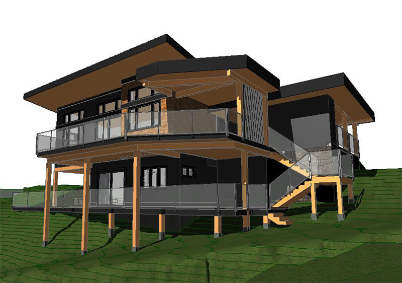 785-Seymour-Bay-Drive-Rear-Elevation
