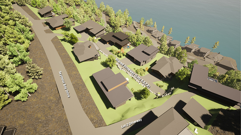 Concept-Aerial-View-From-West-Lots1-10-Seymour-Bay-Dr