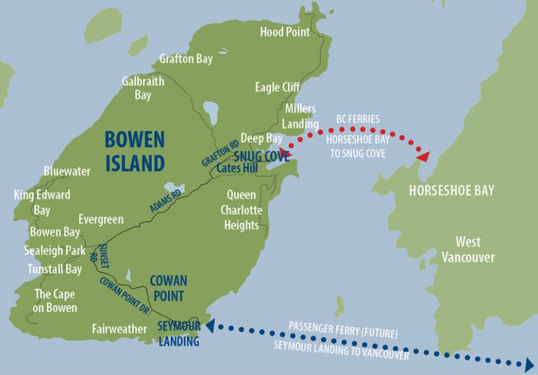 NOW SELLING—SEYMOUR BAY DRIVE