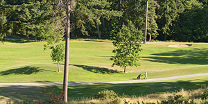 Golf-course-Bowen-Island