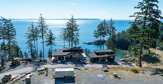 Houses-under-construction-Seymour-Bay-Drive