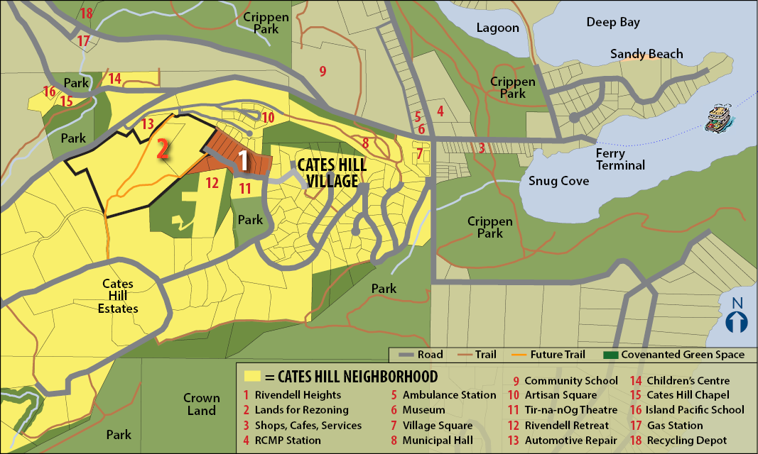 Map-Cates-Hill-Neighborhood-in-Context-of-Bowen-Island