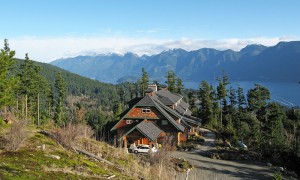 Rivendell Retreat Centre is part of the neighbourhood