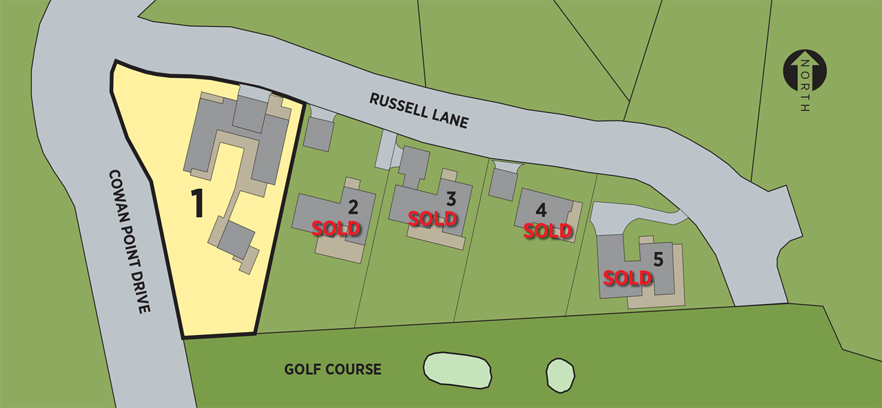 Russell-Lane-Lot1-Site-Plan