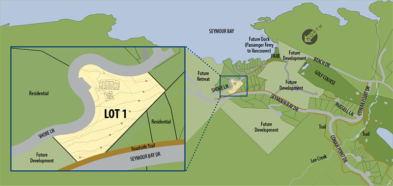 Site-Map-Lot-1-ShoreLane
